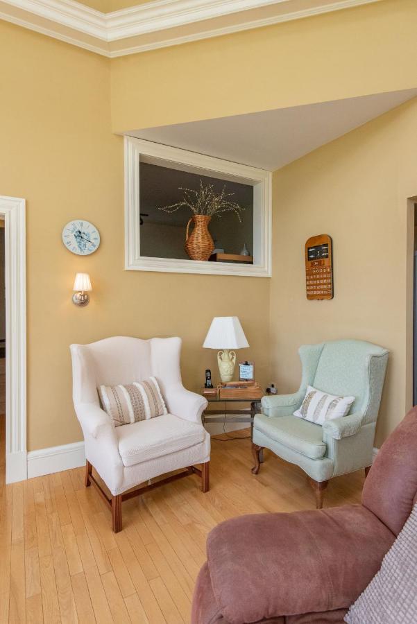 Chez Nous Bed & Breakfast Cornwall Exterior foto